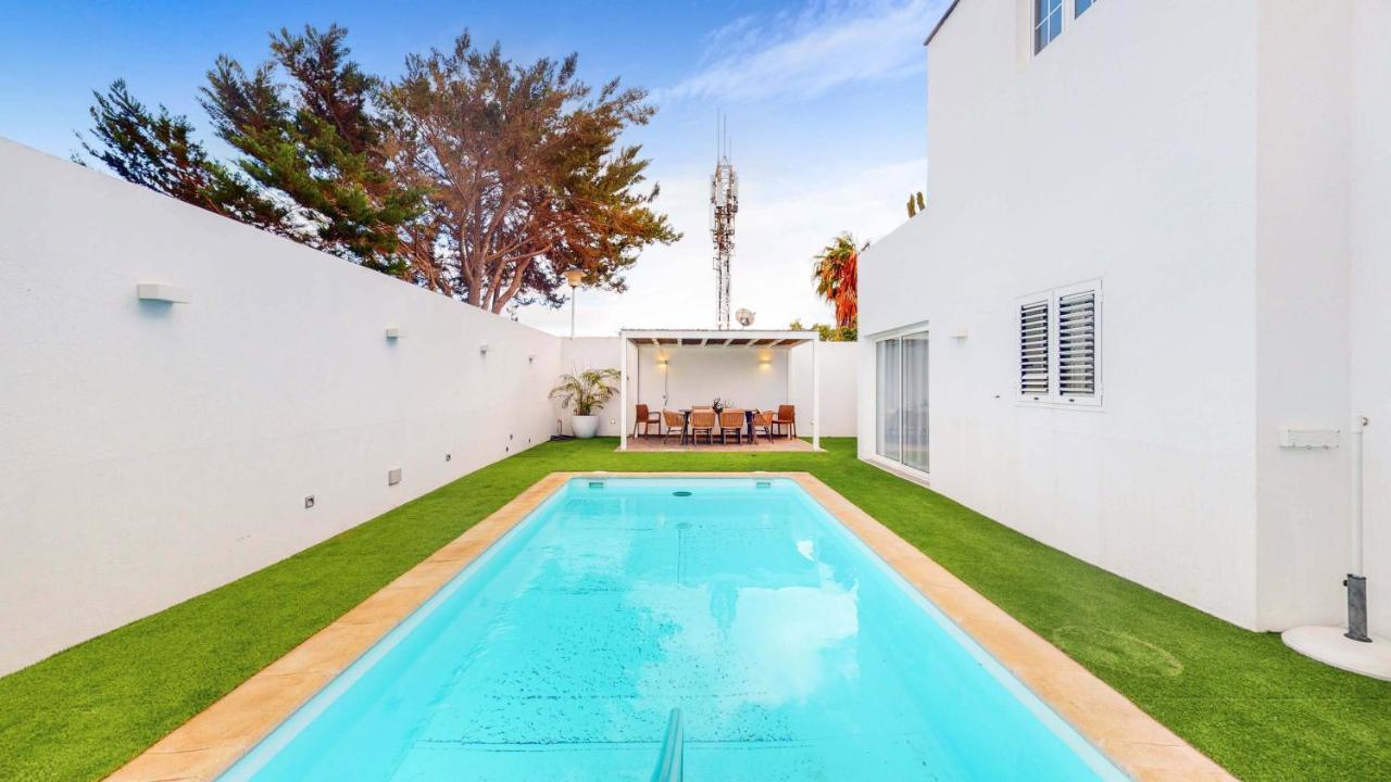 Villa Anil Lanzarote Tias Exterior photo